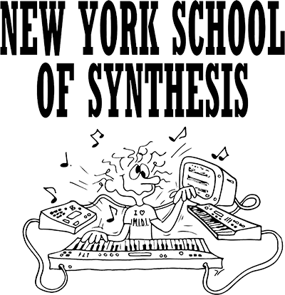 New York School of Synthesis